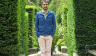 Ignacio Somovilla | “El Pasatiempo es de los jardines más enigmáticos del siglo XX, único en Europa”