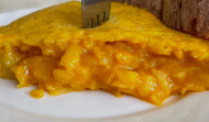 Las mejores tortillas de Galicia