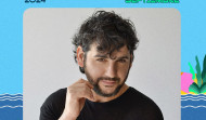 Fran Perea se une al Recorda Fest 2024 de A Coruña