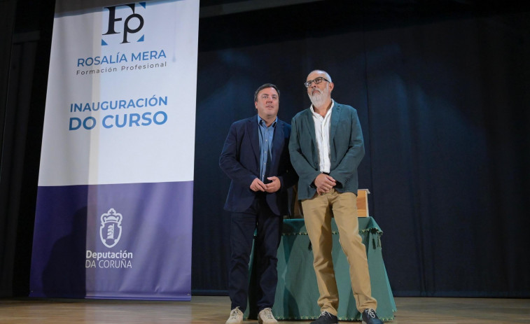 El IES Rosalía Mera de A Coruña gana el premio Eduemprende Idea 2023