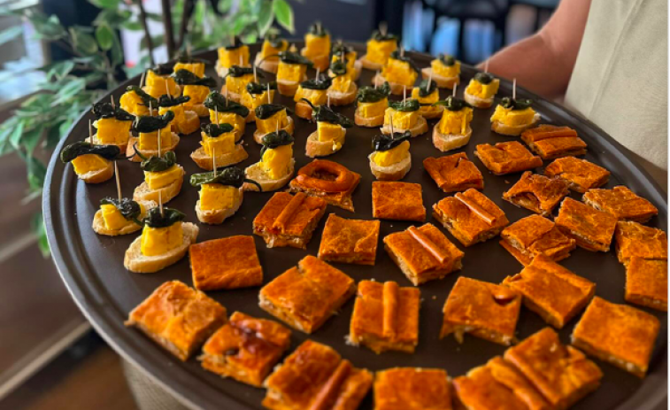 Seis bares con pincho gratis en A Coruña