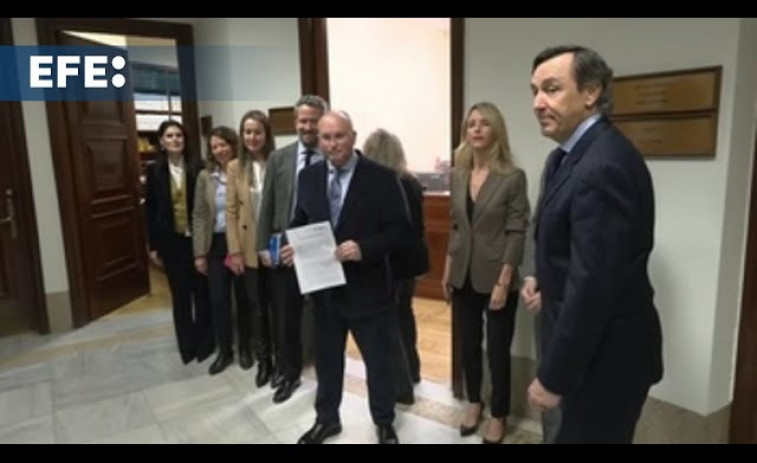 El PP señala a Armengol como posible 