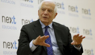 Borrell pide al Consejo de Seguridad ONU un alto el fuego en Gaza