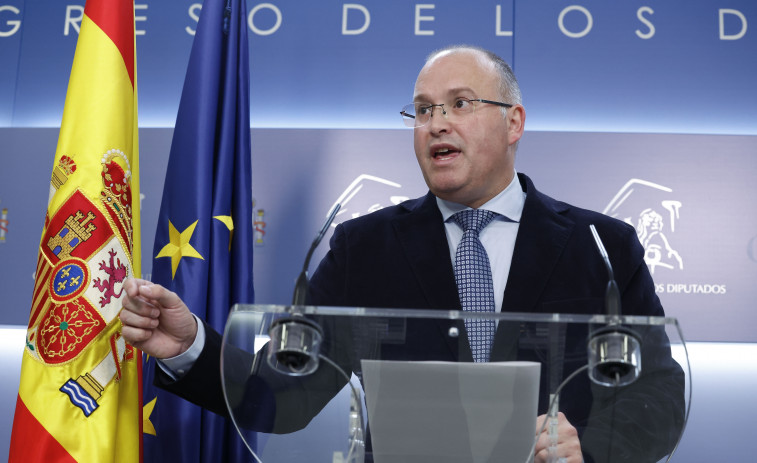 El PP señala a Armengol como posible 