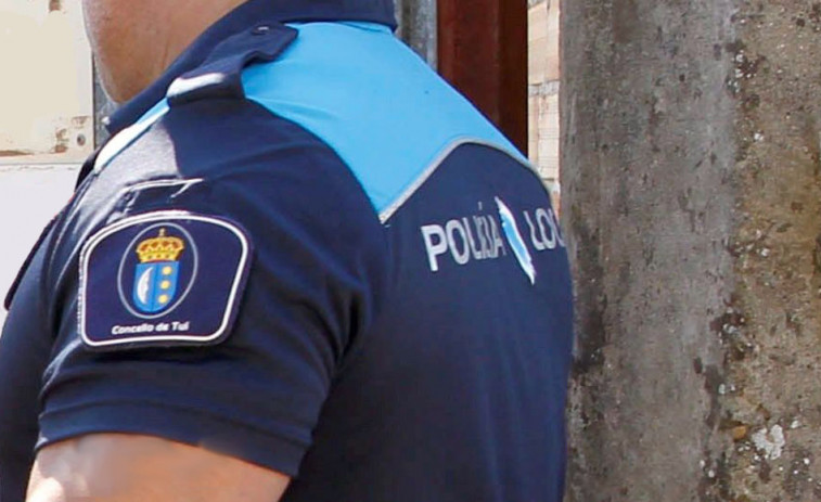 Los aspirantes a plazas de la Policía Local en Arteixo, Bergondo y Miño se examinarán el 27 de abril