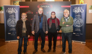 Milladoiro celebrará en el Palacio de la Ópera los 45 años de su primer concierto