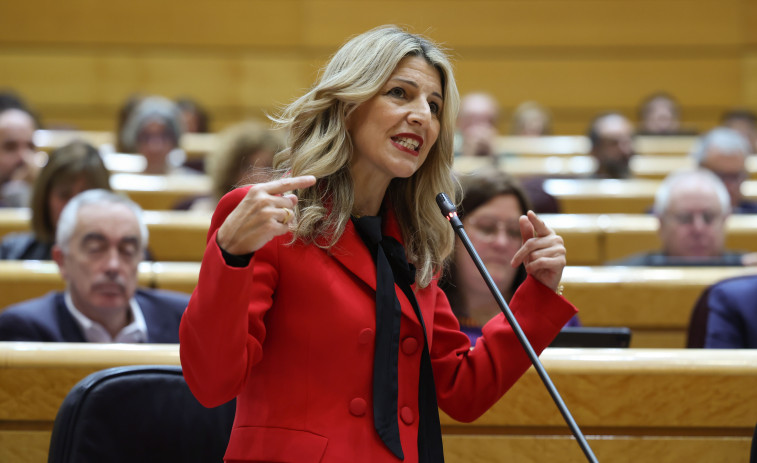 El Gobierno trabaja en extender la bonificación por contratación de empleadas del hogar