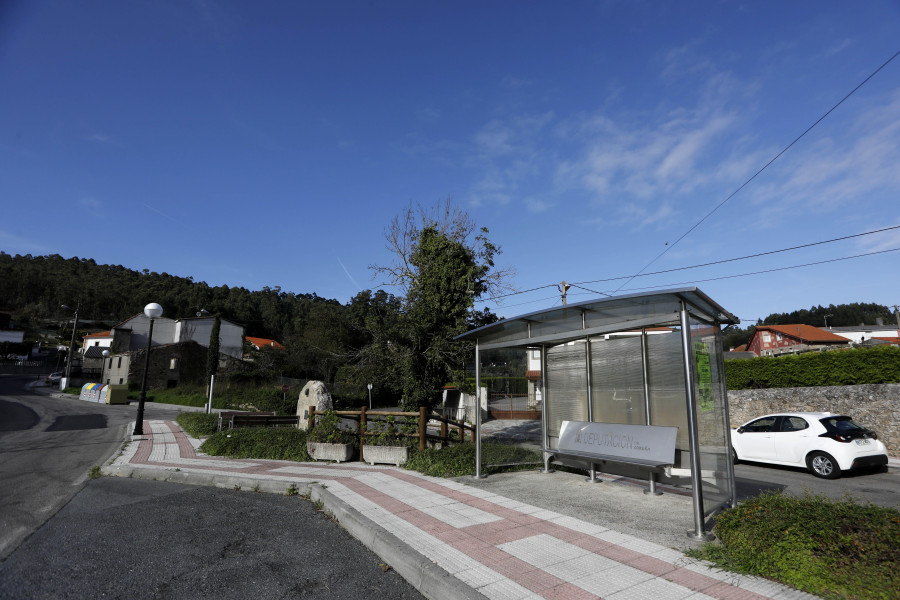 Arteixo solicita al Gobierno fibra óptica para unas 50 viviendas del municipio