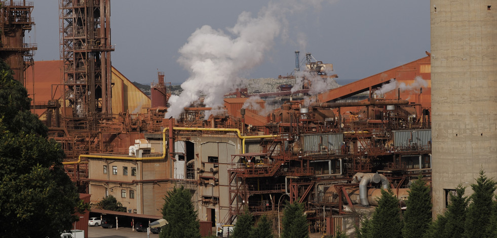 El Gobierno convoca la mesa de seguimiento de Alcoa para el 21 de marzo