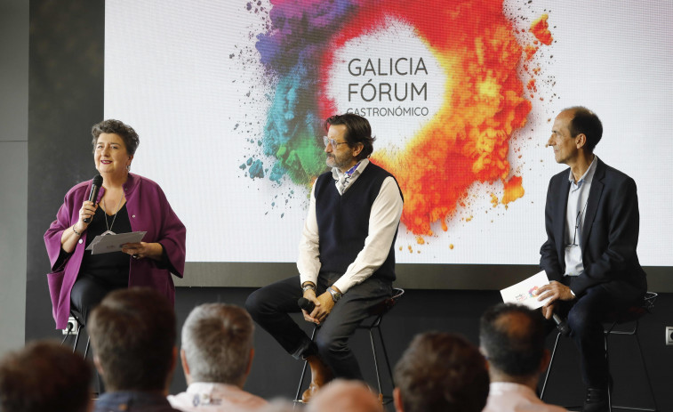 El Fórum Gastronómico acogerá las delicias de 200 expositores en A Coruña