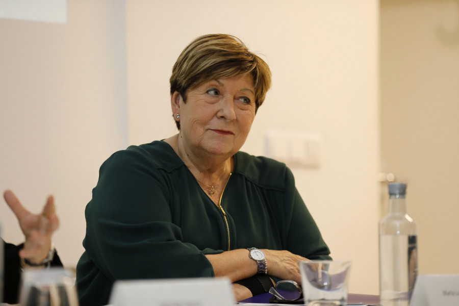 La Federación de Asociaciones Vecinales de A Coruña: “Debemos ser apolíticos”