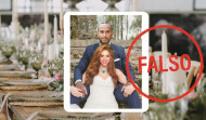 Shakira no se ha casado con Lewis Hamilton en Miami