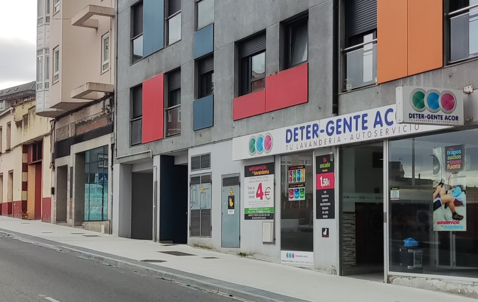 Culleredo y el BNG polemizan por unas obras de O Burgo