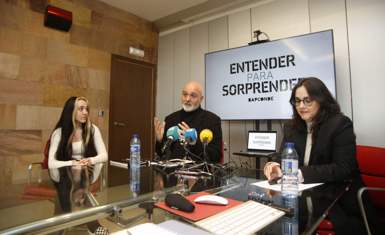 Bapconde señala que la inflación ha dejado un cuarenta por ciento de “soñadores” en España