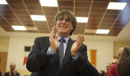 Junts asegura que Puigdemont podrá volver a Cataluña con la nueva ley de amnistía