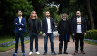 RTVE negocia para quedarse con el formato de 'La resistencia' de David Broncano