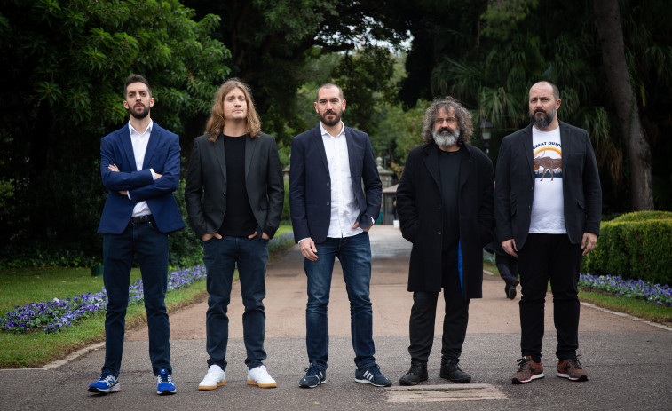RTVE negocia para quedarse con el formato de 'La resistencia' de David Broncano
