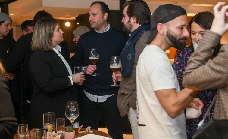 Brunch, desayunos buffet y comida a la carta en Cícero, la nueva propuesta del hotel Riazor