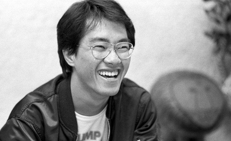 Muere Akira Toriyama, el padre de 'Dragon Ball'