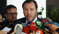 Puente reconoce que la transferencia de la AP-9 no es 