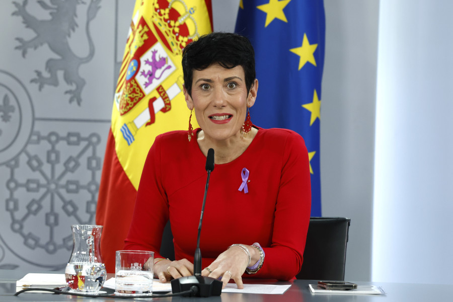 El Gobierno flexibilizará los requisitos para que las víctimas de trata puedan acceder al IMV