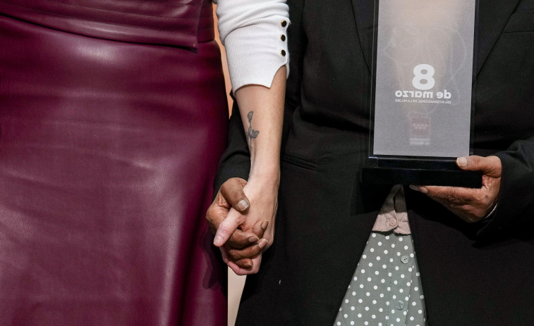 El PP reclama revisar la ley trans en el Día Internacional de la Mujer