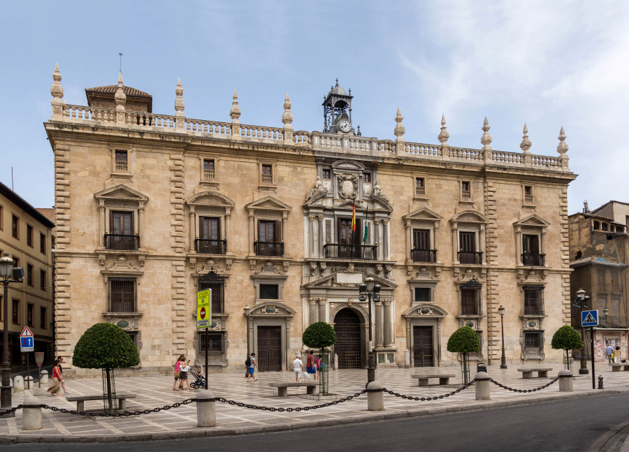 Citado el día 15 el sobrino de María del Monte para declarar por el asalto al chalé de la cantante