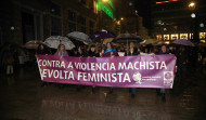 Detenido el alcalde de un municipio de Lleida por violencia machista
