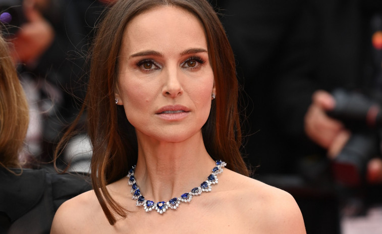 Natalie Portman y Benjamin Millepied se divorcian