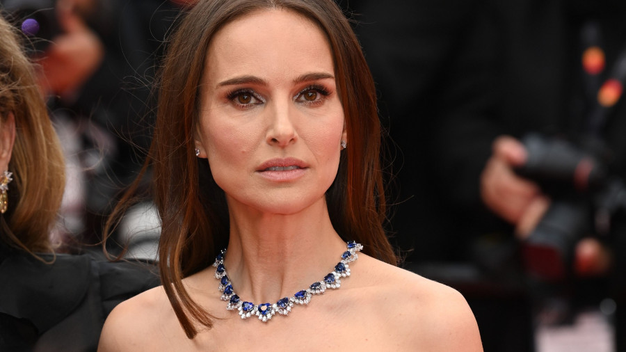 Natalie Portman y Benjamin Millepied se divorcian