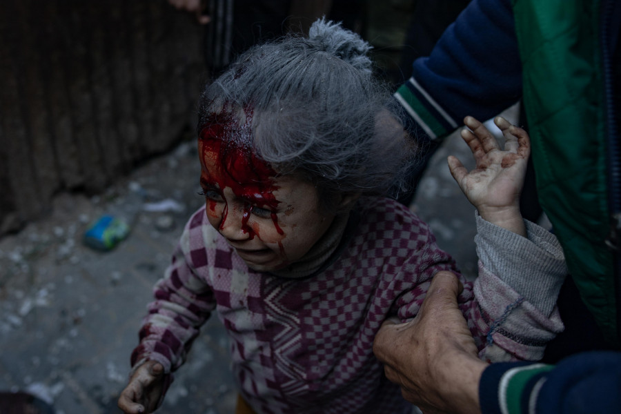 El riesgo de un Ramadán sin una tregua en Gaza es más violencia