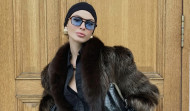 La tendencia “Mob Wife”, la estética de 