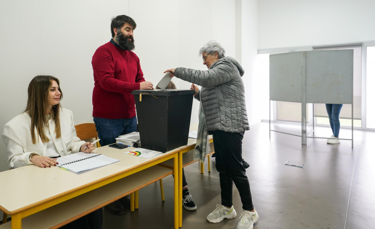 Portugal vota entre el miedo y el hartazgo