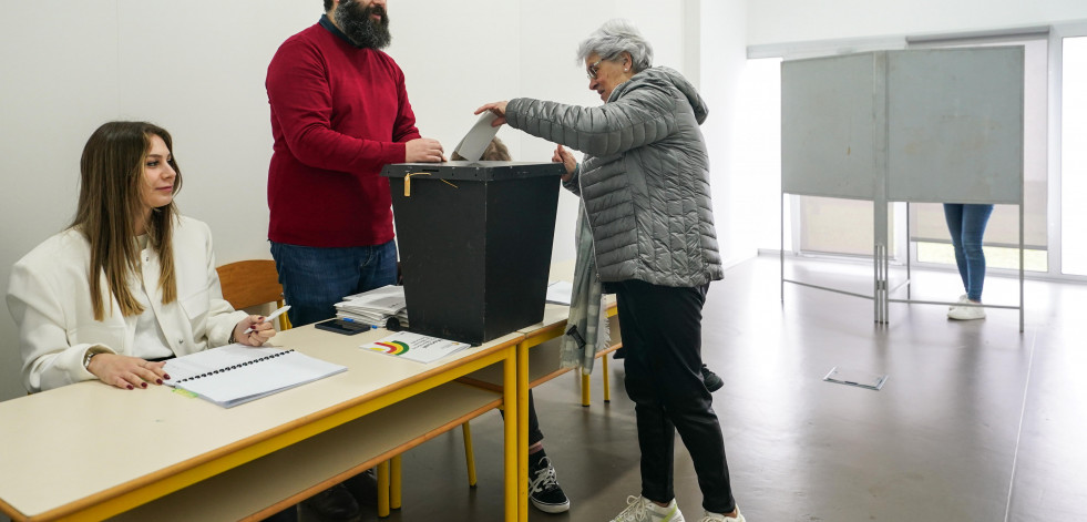 Portugal vota entre el miedo y el hartazgo