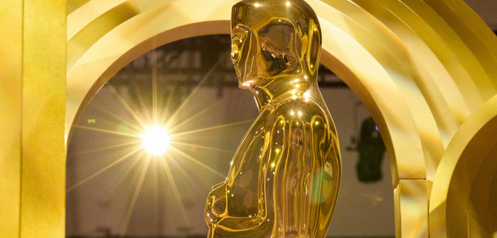 La 97 edición de los Óscar se celebrará el 2 de marzo de 2025