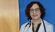 La médica coruñesa Marina Blanco Aparicio, entre las mejores de España según Forbes
