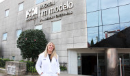 La doctora Paula Martínez Espada es la nueva directora médica de HM Hospitales en A Coruña