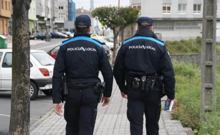 Arteixo, Bergondo y Miño tendrán nuevos policías locales