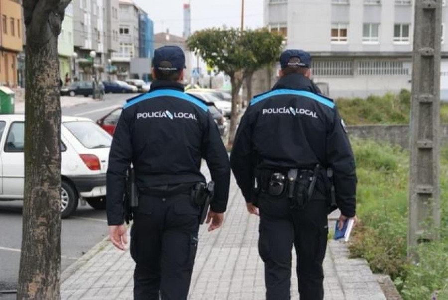 Arteixo, Bergondo y Miño tendrán nuevos policías locales