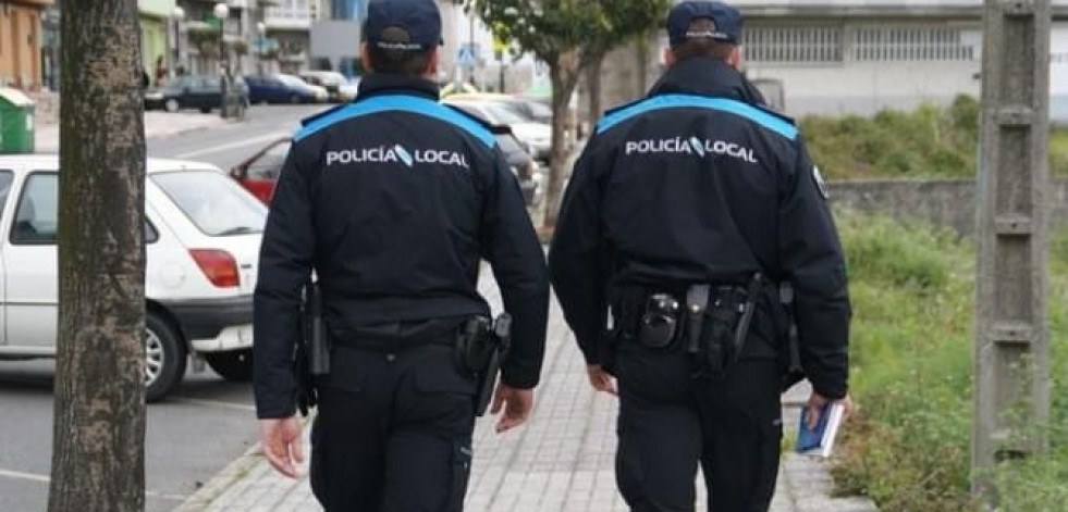 Las Policías locales de Galicia se refuerzan con 127 auxiliares en 32 ayuntamientos