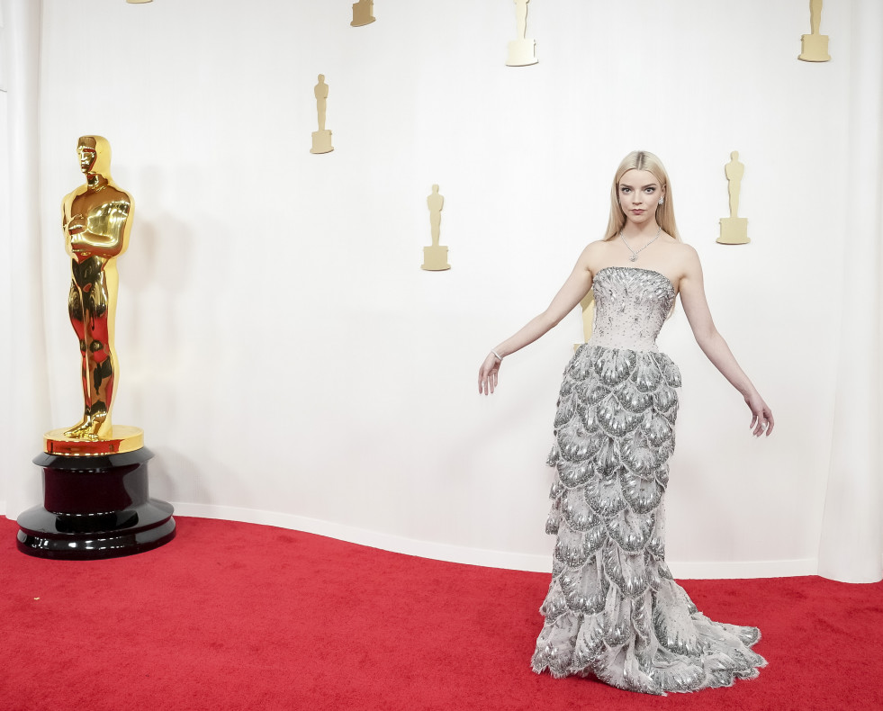 Anya Taylor Joy