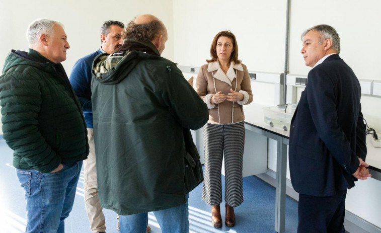 La Xunta pide a los ayuntamientos avalar “con documentos”  la declaración de zonas tensionadas