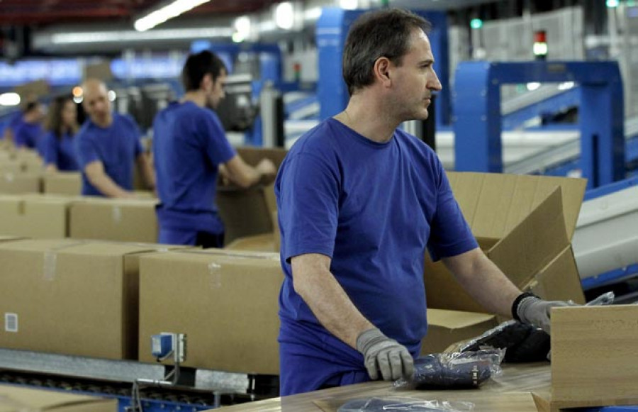 Galicia registra en enero su segundo mejor dato en creación de empresas en siete años, un 16,4% más