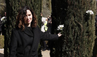 Piden explicaciones a Ayuso tras la denuncia a su pareja por fraude fiscal