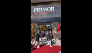 Abre Primor en A Coruña