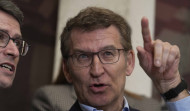 Feijóo pide reabrir el 'caso Delcy' porque ve 
