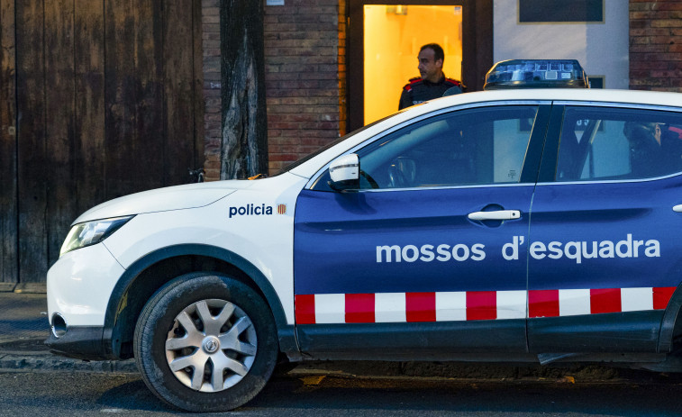 Detenido el padre del niño de cinco años asesinado en Girona