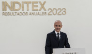 Los beneficios de Inditex crecieron un 30%