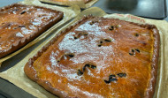 Seis nuevas empanadas para la colección de Pablo Pizarro