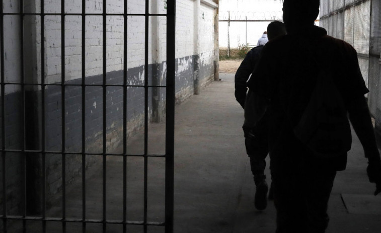 Una pelea en la prisión de Ponent deja ocho presos aislados y cuatro funcionarios con atención médica